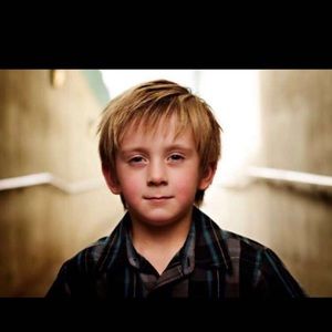 Meet your Posher, Marshall